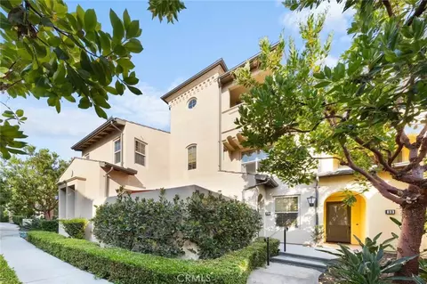 87 Evening Sun, Irvine, CA 92620