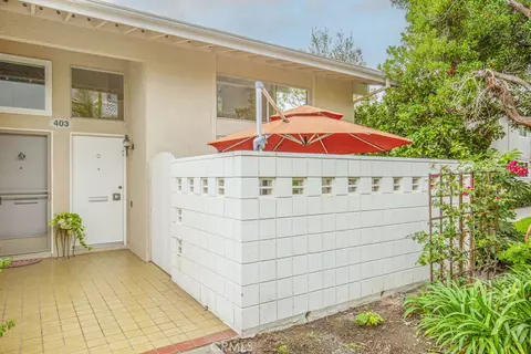 403 Avenida Castilla #D, Laguna Woods, CA 92637