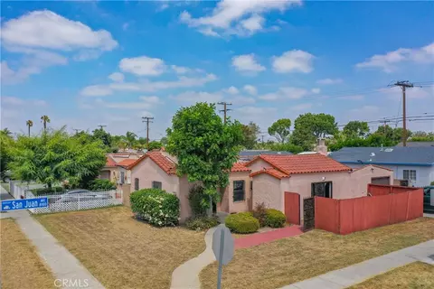 3825 Liberty Blvd, South Gate, CA 90280