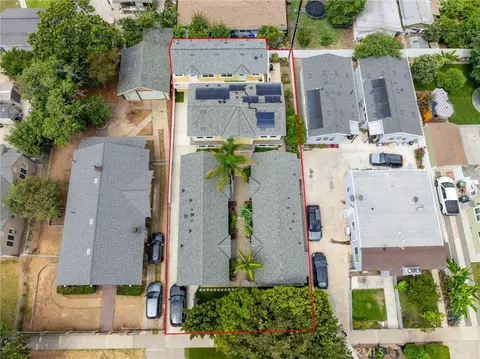 616 S Van Ness Ave, Santa Ana, CA 92701
