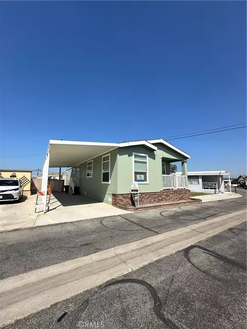 501 E Orangethorpe Ave #31, Anaheim, CA 92801