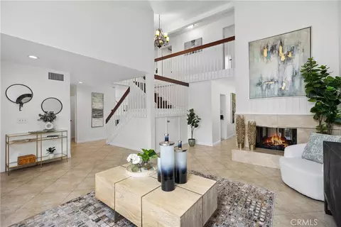 15 Colonial, Irvine, CA 92620