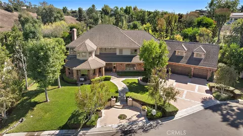 25512 Saddle Rock Pl, Laguna Hills, CA 92653