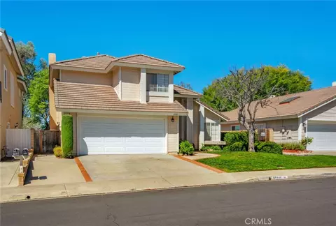 21141 Pennington Ln, Trabuco Canyon, CA 92679