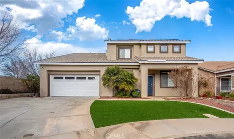 3423 Racquet Ln, Palmdale, CA 93551