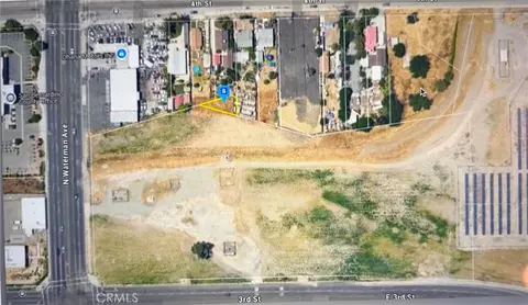 0 No Address, San Bernardino, CA 92410