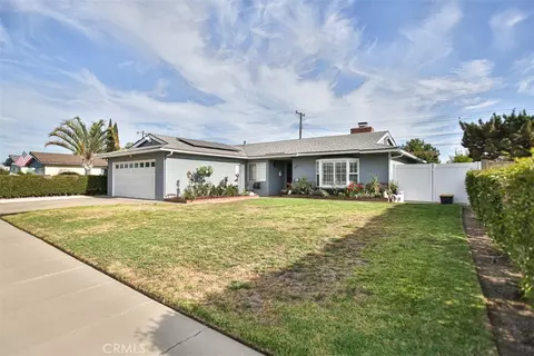 1232 E Vanowen Ave, Orange, CA 92867