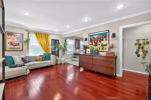 506 N Mcclay St, Santa Ana, CA 92701