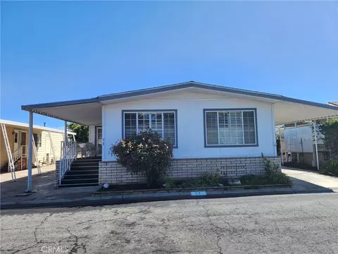 18601 Newland St #71, Huntington Beach, CA 92646