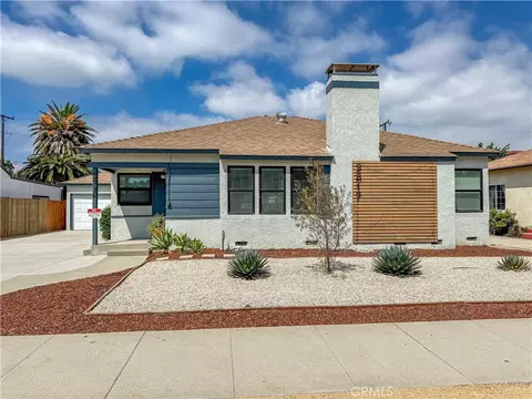 2817 Easy Ave, Long Beach, CA 90810