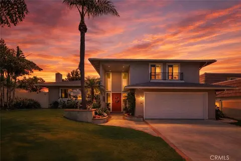 25412 Pacifica Ave, Mission Viejo, CA 92691