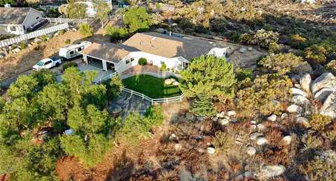 41001 Crazy Horse Canyon Rd, Aguanga, CA 92536