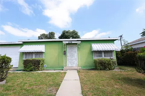 309 W Reeve St, Compton, CA 90220