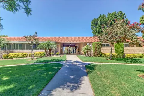5324 Bahia Blanca W #Q, Laguna Woods, CA 92637