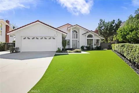 577 Chuck Wagon Cir, Walnut, CA 91789