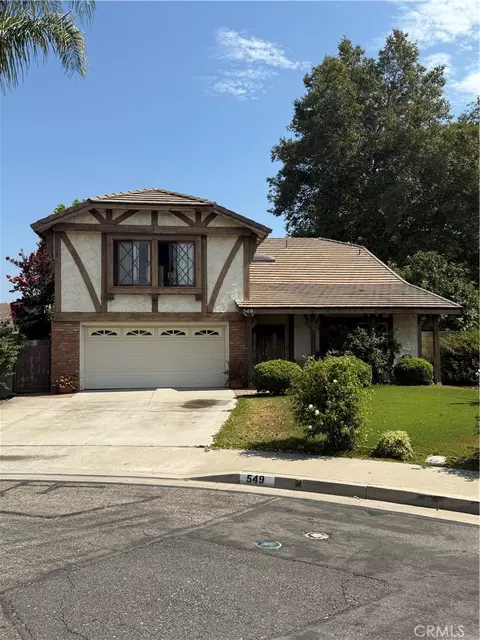 549 Fordham Dr, Placentia, CA 92870