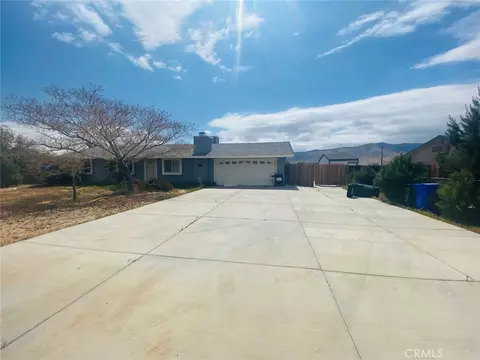 21259 Rosewood St, Apple Valley, CA 92308