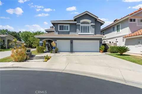 3 Snowdon, Dove Canyon, CA 92679