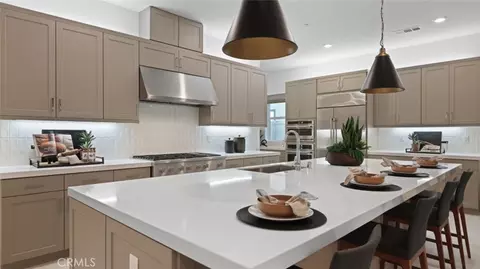 29412 Via Azul, Valencia, CA 91354