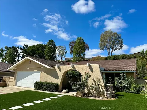 24171 La Pala Ln, Mission Viejo, CA 92691