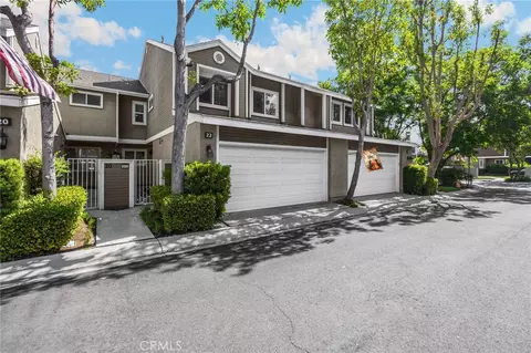 22 Silveroak, Aliso Viejo, CA 92656