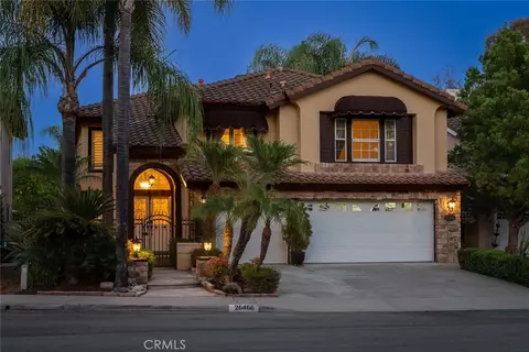 26466 San Torini Rd, Mission Viejo, CA 92692