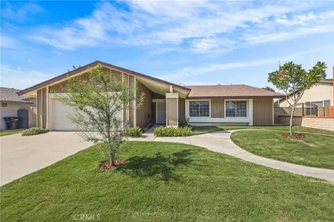 317 E Meadowbrook Ave, Orange, CA 92865