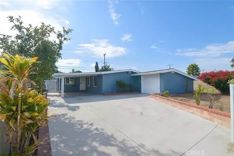 11791 Nearing Dr, Anaheim, CA 92804