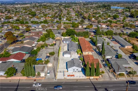 14376 Euclid St #1-4, Santa Ana, CA 92703