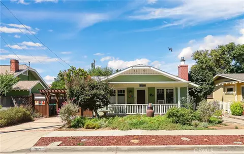 160 N B St, Tustin, CA 92780
