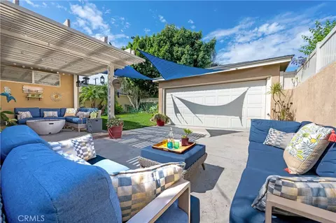 6923 E Keynote St, Long Beach, CA 90808