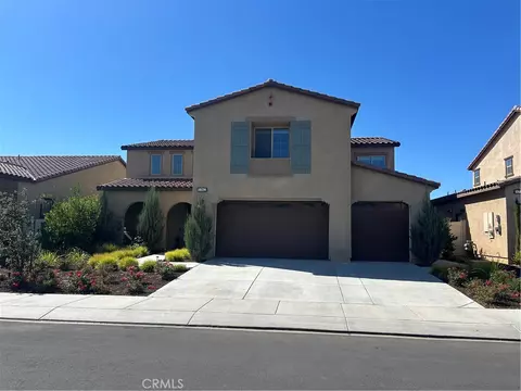 5762 Verde Way, Banning, CA 92220