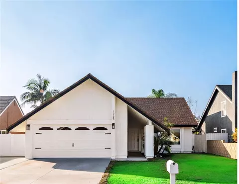 1265 N Andrea Ln, Anaheim, CA 92807