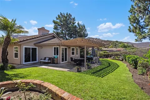 27477 Paseo Amador, San Juan Capistrano, CA 92675