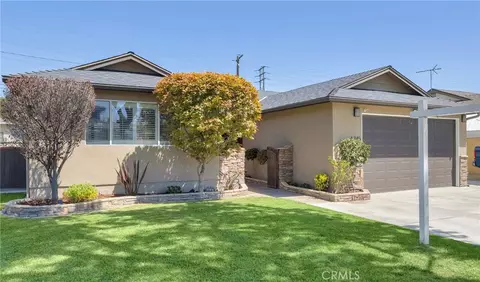 6745 Yearling St, Lakewood, CA 90713