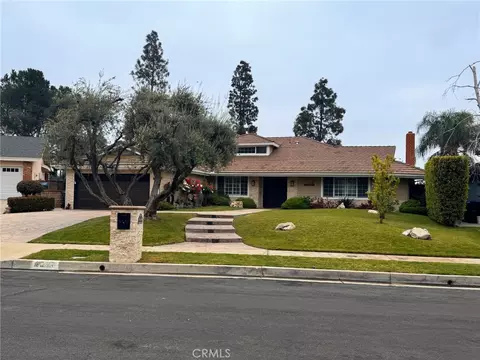 19520 Bermuda St, Porter Ranch, CA 91326