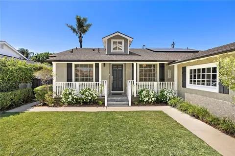 865 Kallin Ave, Long Beach, CA 90815