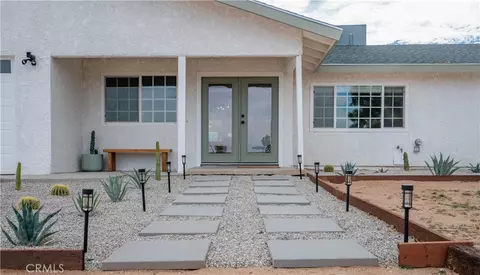3166 Paradise View Rd, Yucca Valley, CA 92284