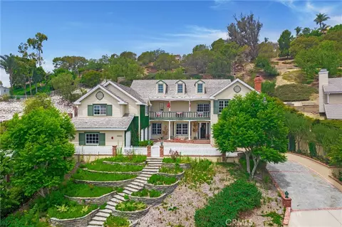 10821 Bronco Cir, North Tustin, CA 92705