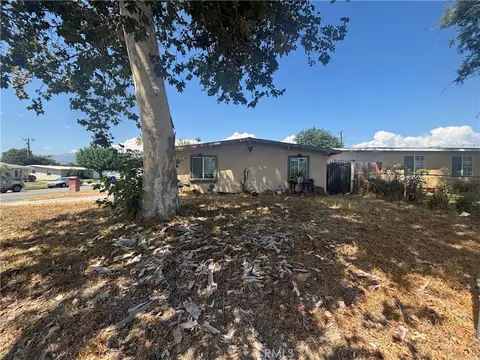 19303 E Tudor St, Covina, CA 91722