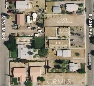 169 S Ash Ave, Blythe, CA 92225