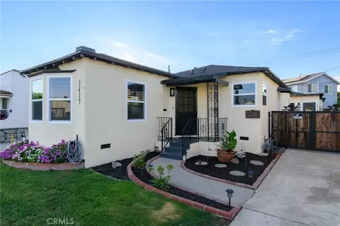 1417 Milton Ave, Alhambra, CA 91803