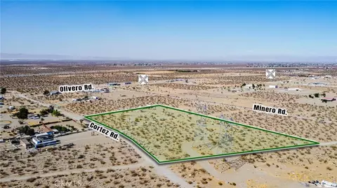 13005 Cortez Rd, Pinon Hills, CA 92372