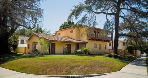 4485 Myrtle Ave, Long Beach, CA 90807