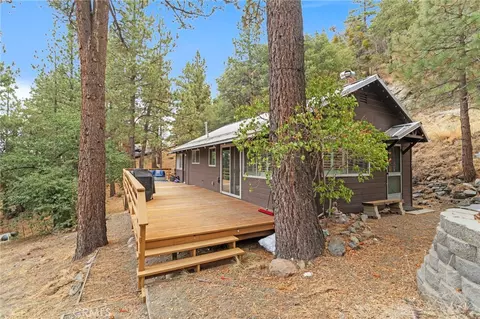 2080 Mojave Scenic Dr, Wrightwood, CA 92397