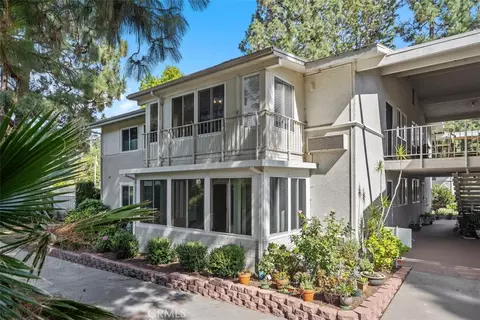 465 Avenida Sevilla #P, Laguna Woods, CA 92637