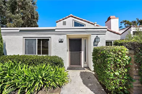 18 Navarre #133, Irvine, CA 92612