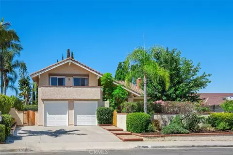 26856 La Sierra Dr, Mission Viejo, CA 92691