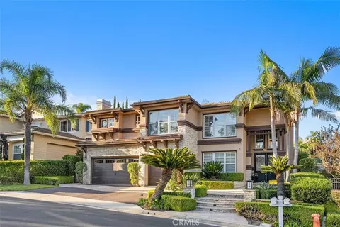 6 Barneburg, Dove Canyon, CA 92679