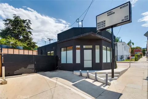 768 N Avenue 50, Los Angeles, CA 90042